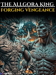 The Allgora King: Forging Vengeance Book