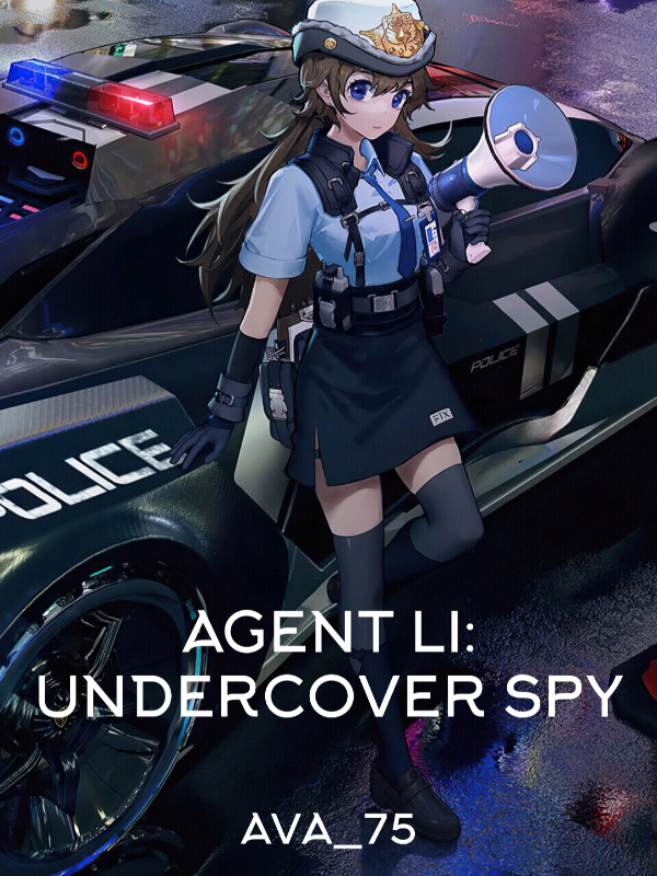 Agent Li: Undercover Spy