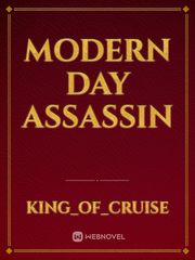 Modern Day Assassin Book