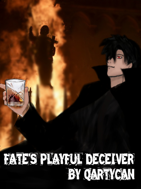 Fate's Playful Deceiver