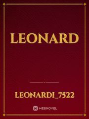 leonard Book