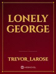 Lonely George Book