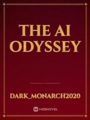 The AI Odyssey Book