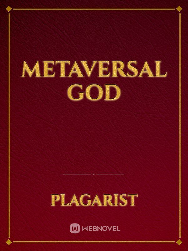 Metaversal God