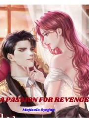 A PASSION FOR REVENGE Book