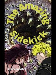 The Amazing Sidekick Book