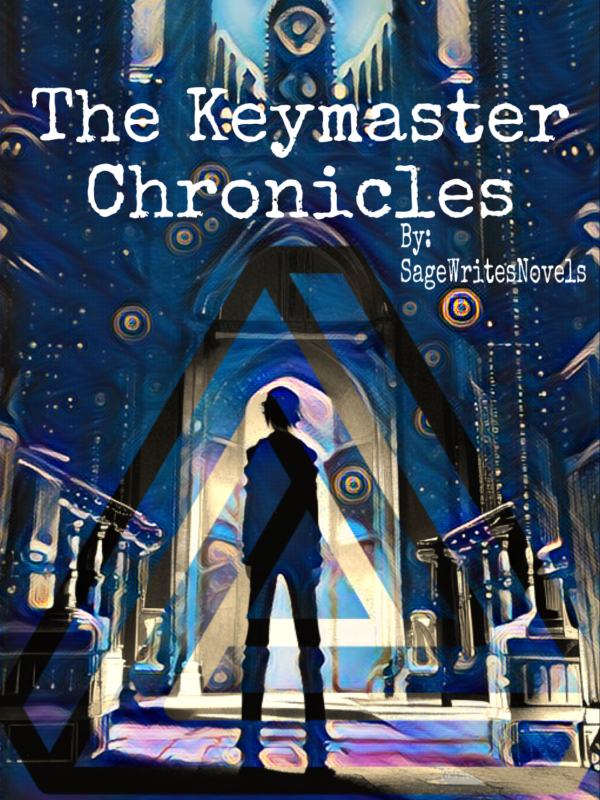 The Keymaster Chronicles Book