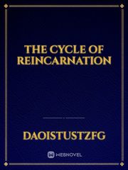 The Cycle of reincarnation Book