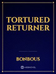 Tortured Returner Book