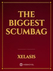 The biggest scumbag Book