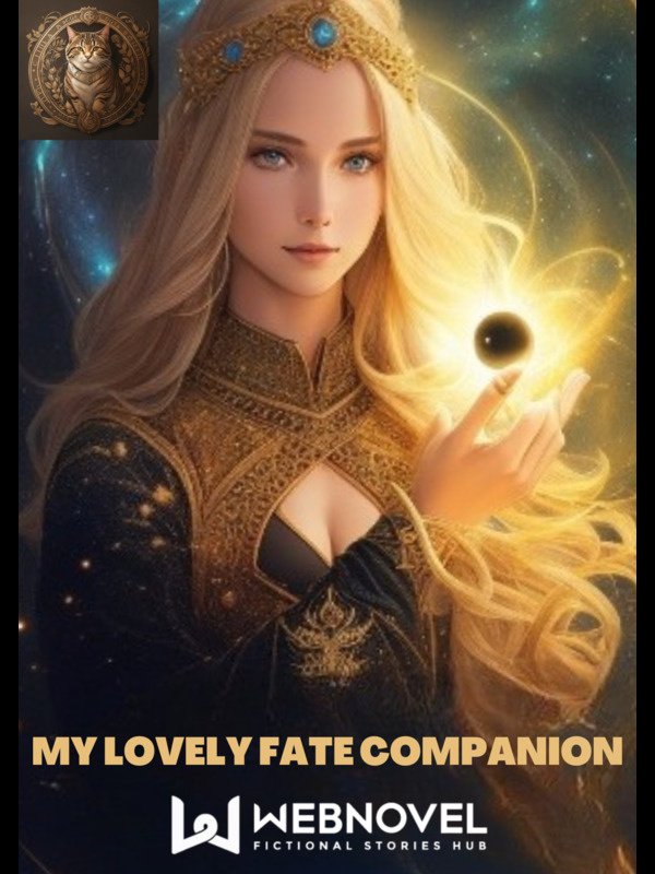 Sci-Fi: My Lovely Fate Companion Book
