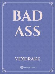 BAD ASS Book