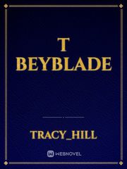 T beyblade Book
