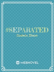 #Separated Book