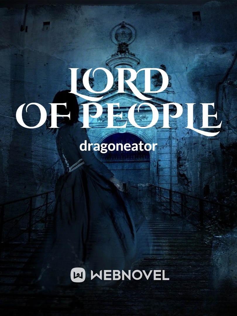 Lord Of People