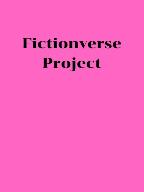 Fictionverse Project:Original Universe Book