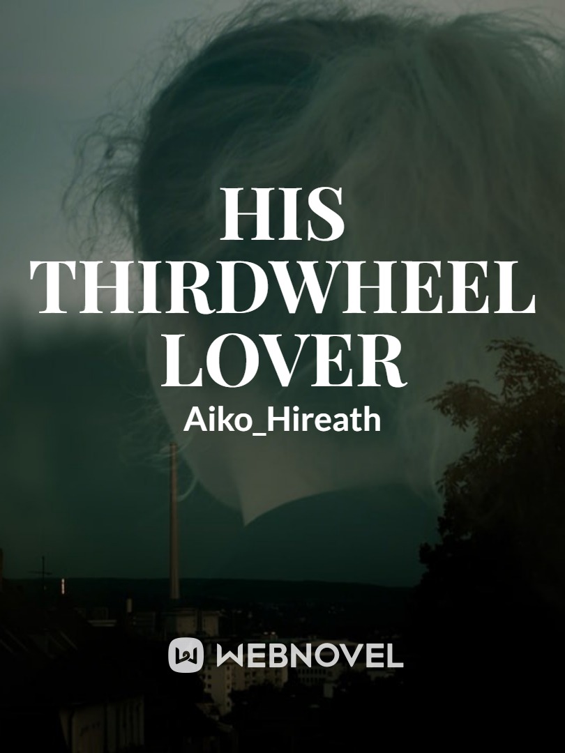 His Thirdwheel Lover Book