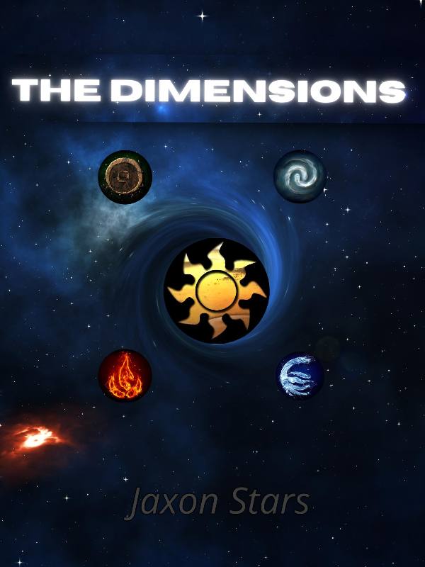 Jaxon Stars, The Dimensions