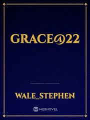 Grace@22 Book