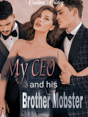 My CEO and his brother Mobster Book