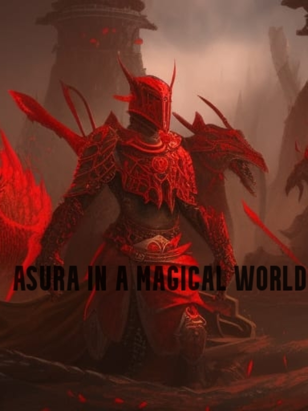 Asura in a Magical World