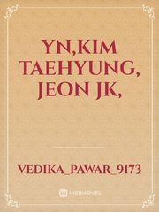 yn,kim taehyung, jeon jk, Book