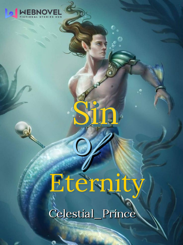 Sin Of Eternity Book