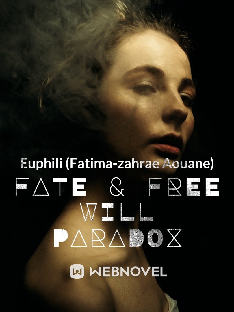 Fate & free will paradox