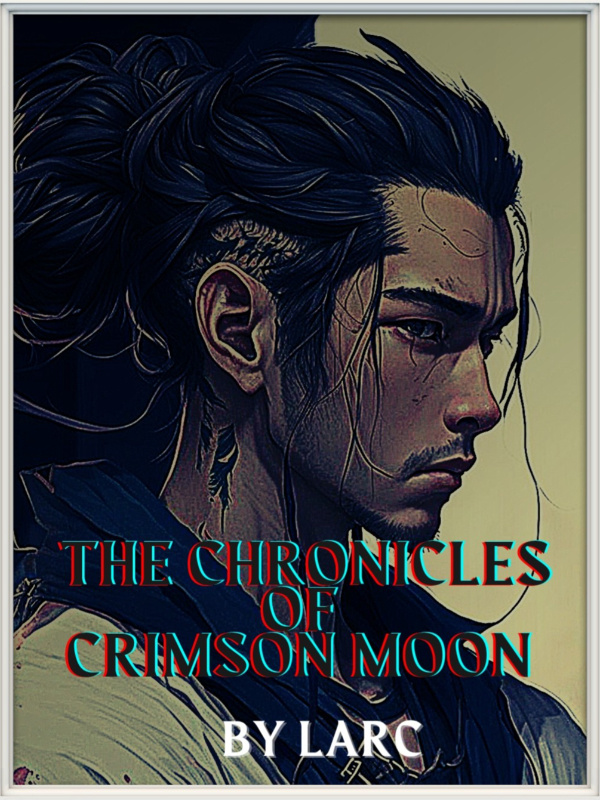 The Chronicles of Crimson Moon Book