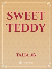 sweet teddy Book