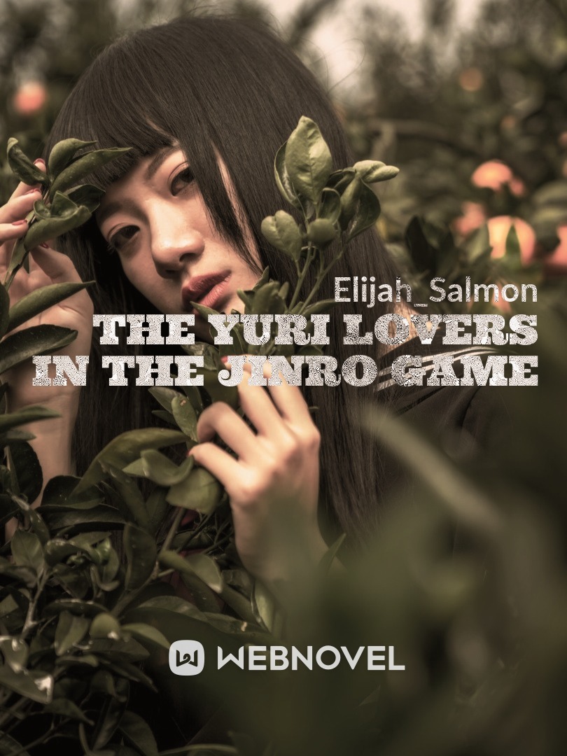 The Yuri lovers in the jinro game Book