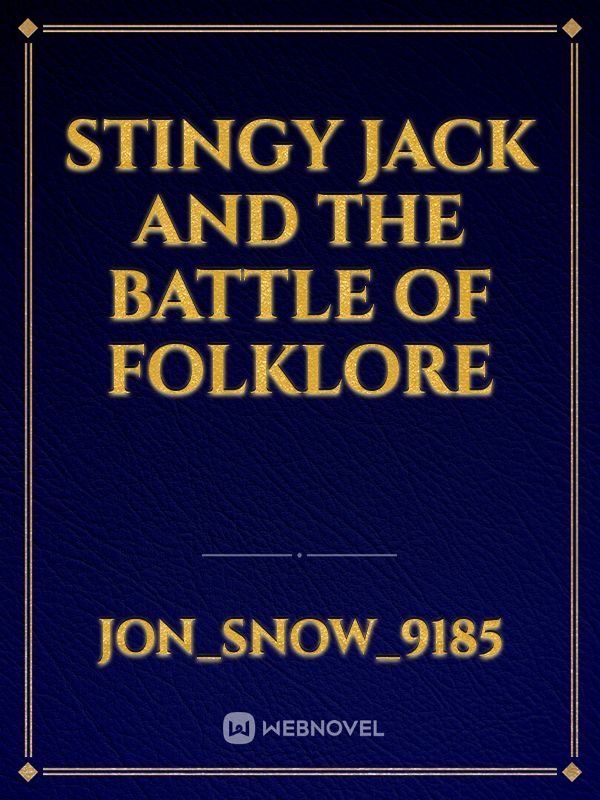Stingy Jack and the battle of folklore