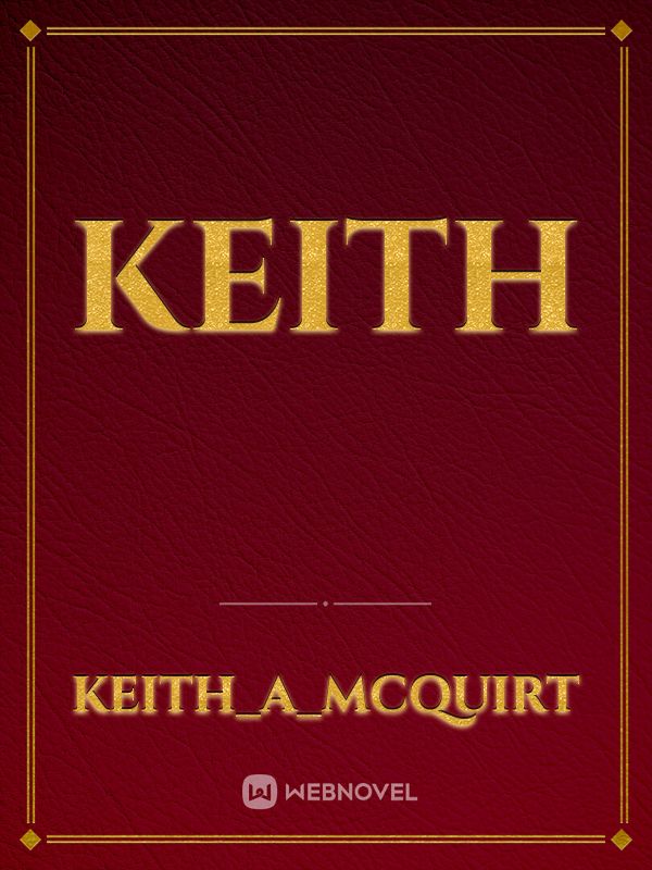 keith Book