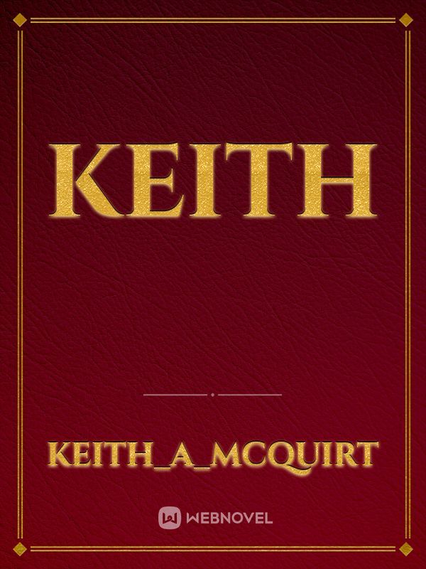 keith Book