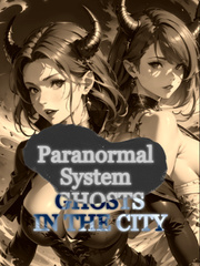 Paranormal System: Ghosts in the City Book