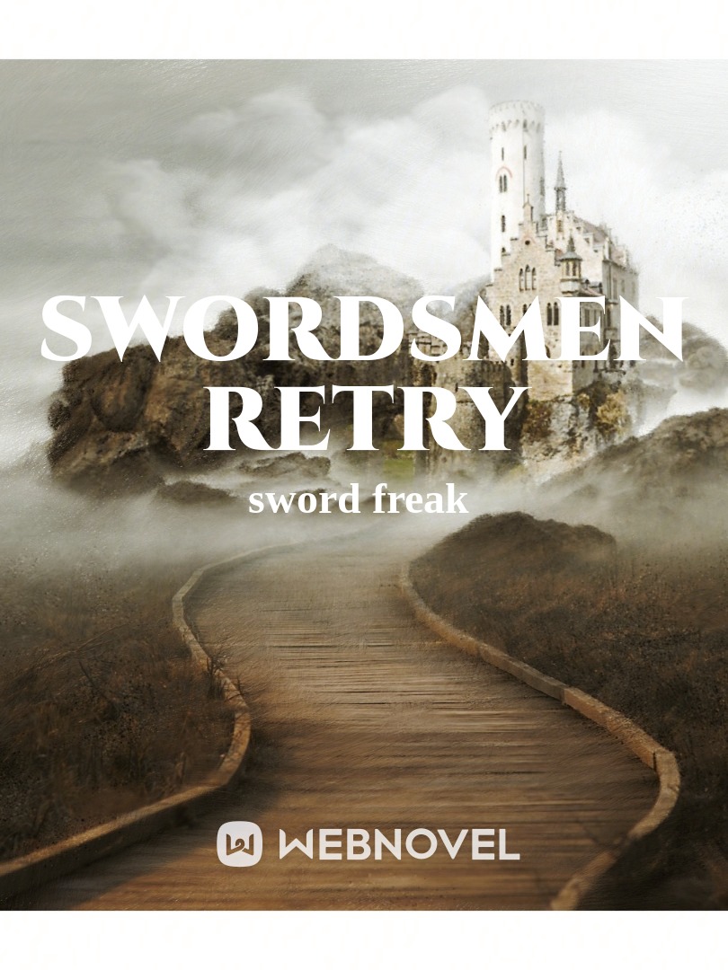 swordsmen retry Book