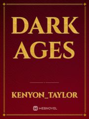 Dark AGES Book