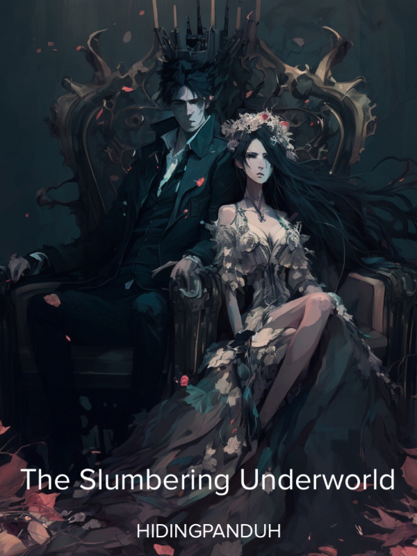 The Slumbering Underworld