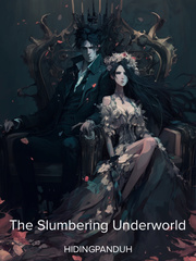 The Slumbering Underworld Book