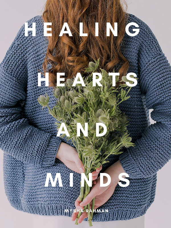 Healing Hearts and Minds