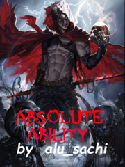 Absolute Ability Book