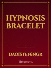 hypnosis bracelet Book