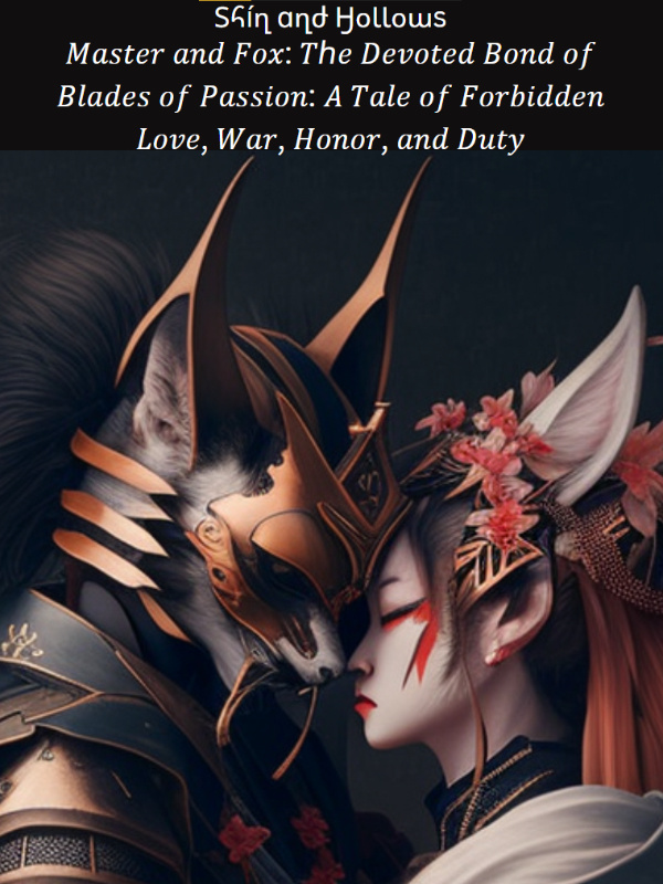 Master and Fox: A Tale of Forbidden Love, War, Honor, and Duty