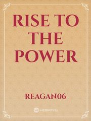 Rise To The Power Book