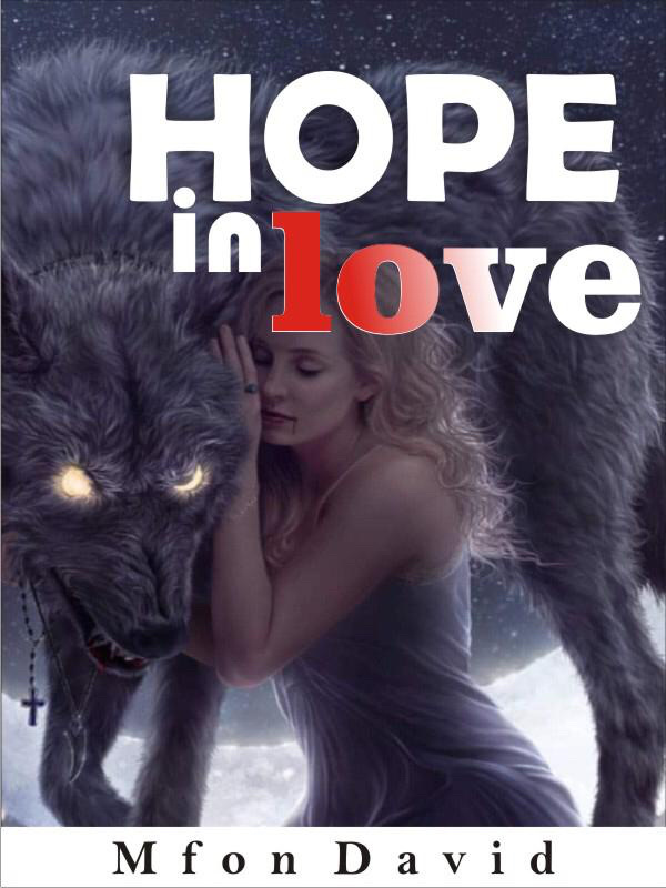 Hope In Love