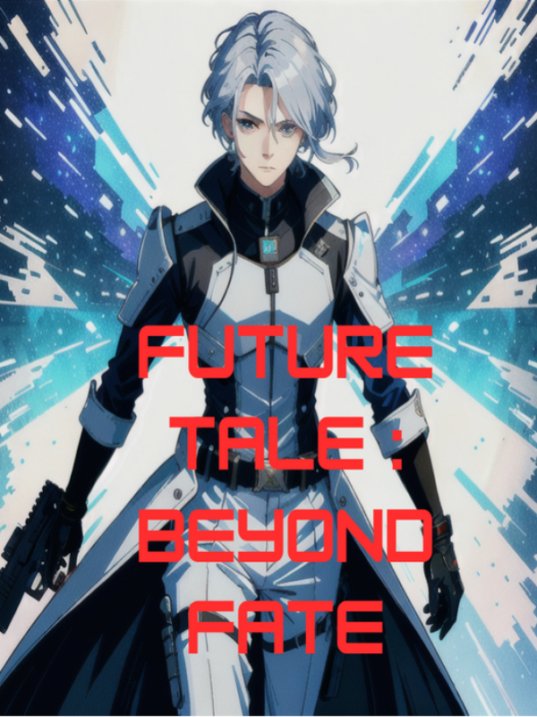 Future Tale : Beyond Fate Book