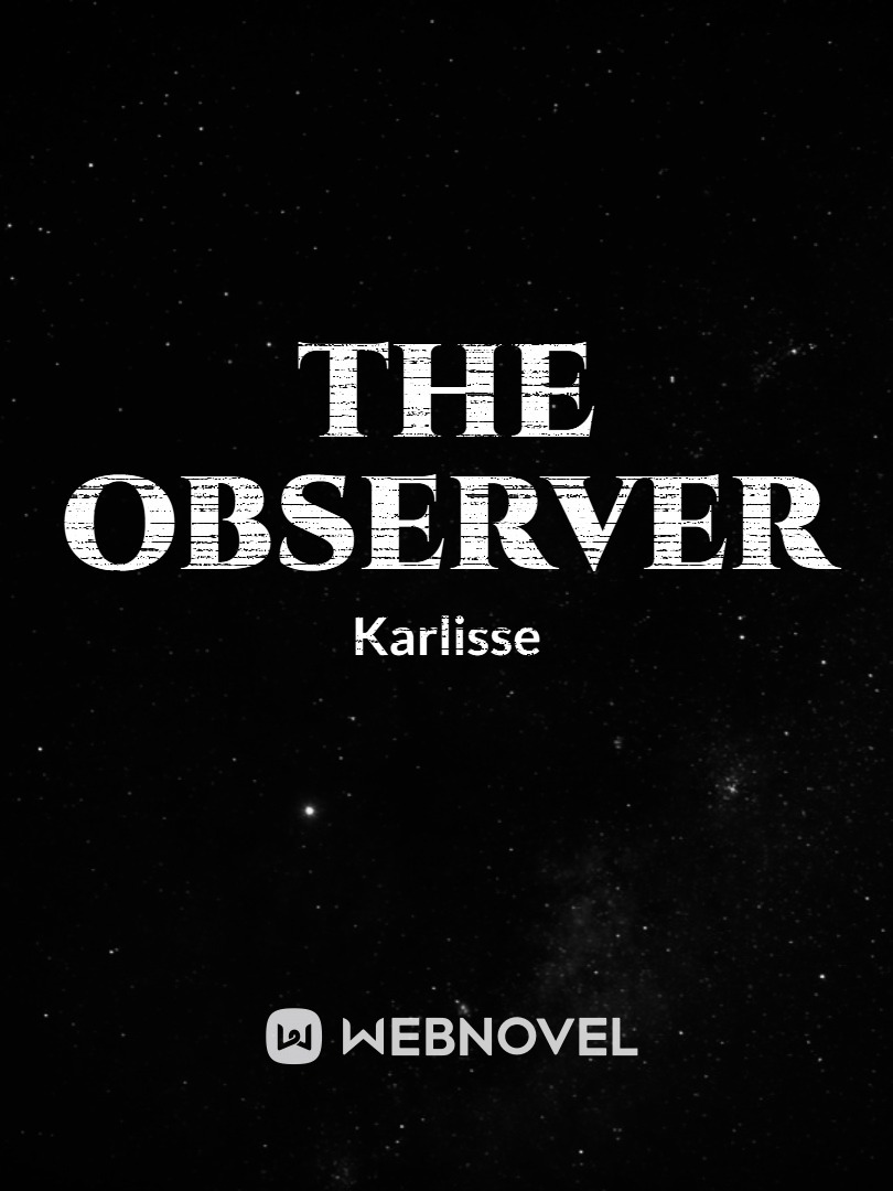 The observer