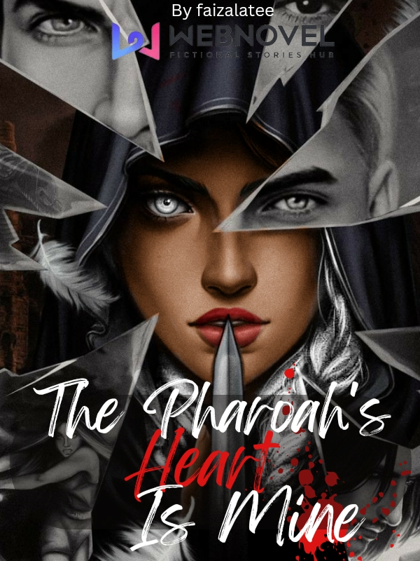 The Pharoah's Heart Is Mine Book