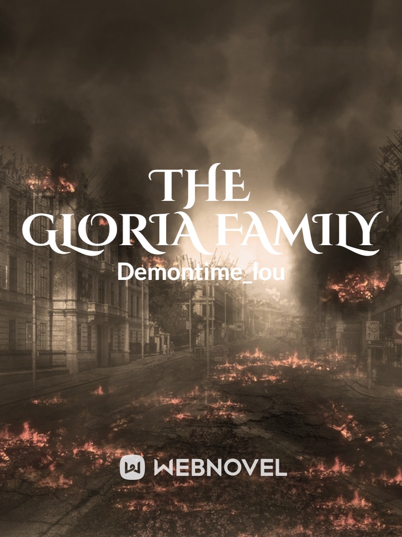 The Gloria Family Book