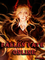 Fallen Fate Online Book